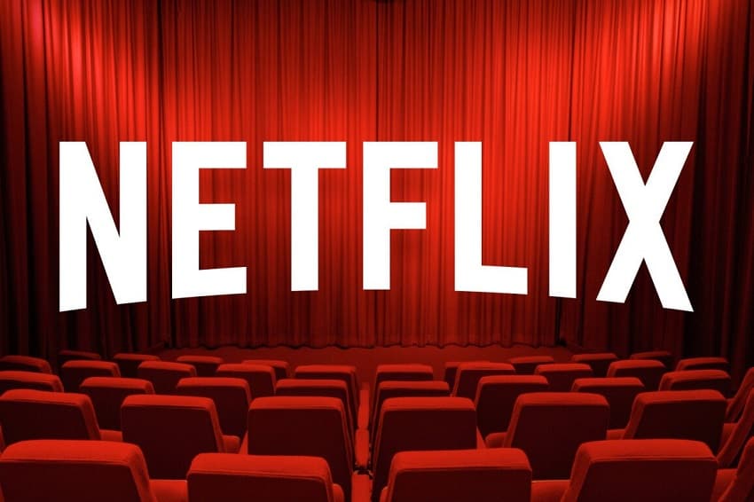 Netflix разрабатывает детективный сериал от продюсера «13 причин почему» Netflix разрабатывает детективный сериал от продюсера «13 причин почему»