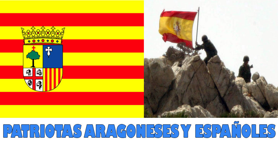 Patriotas Aragoneses y Españoles