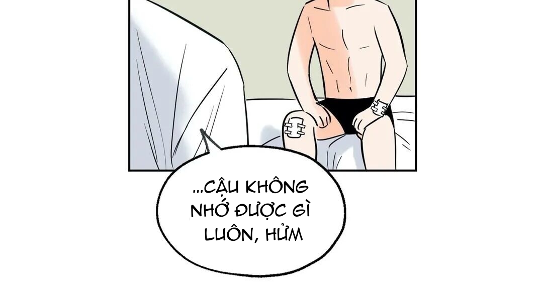 Đọc truyện Thiên Đường May Mắn - Chapter 4