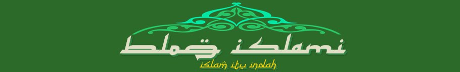 blog islami
