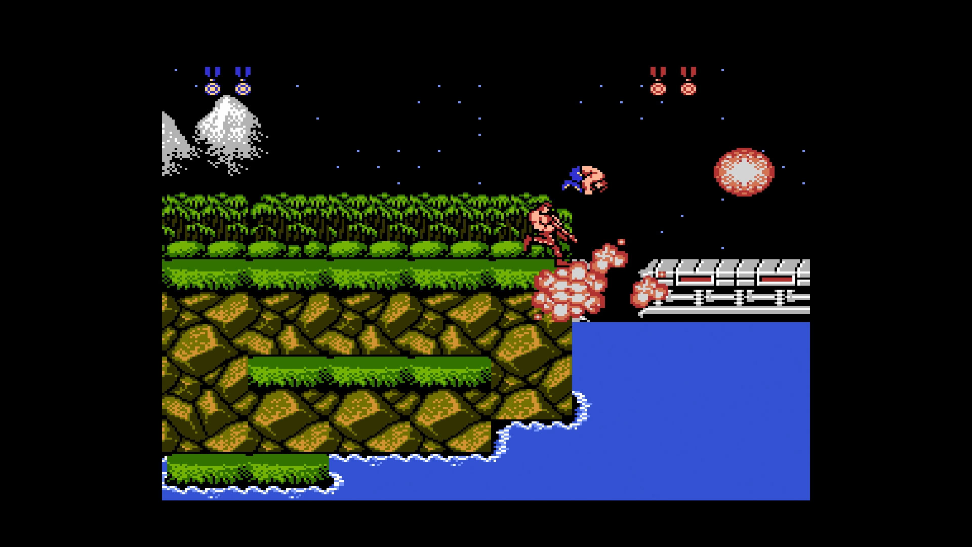 contra-anniversary-collection-pc-screenshot-1