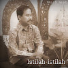 Istilah-istilah Tosan Aji Istilah-istilah Tosan Aji