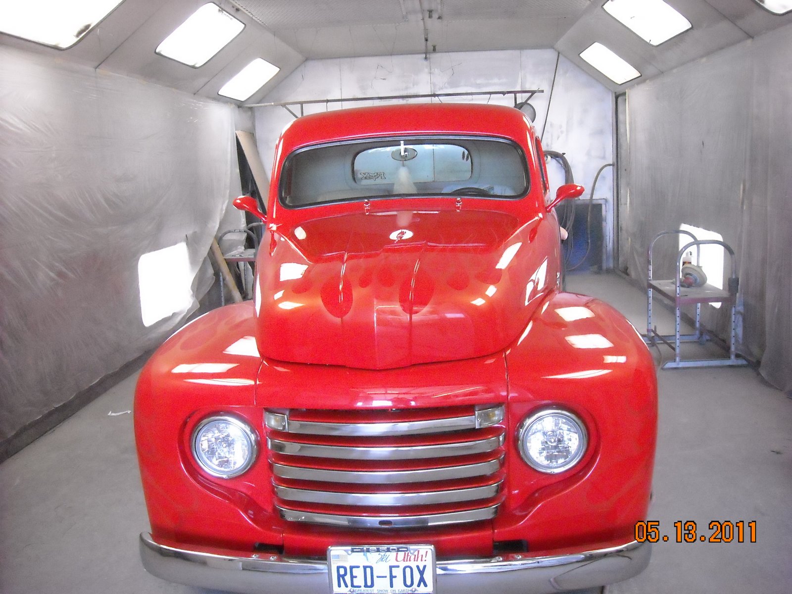 Horvath Hot Rods, Inc.