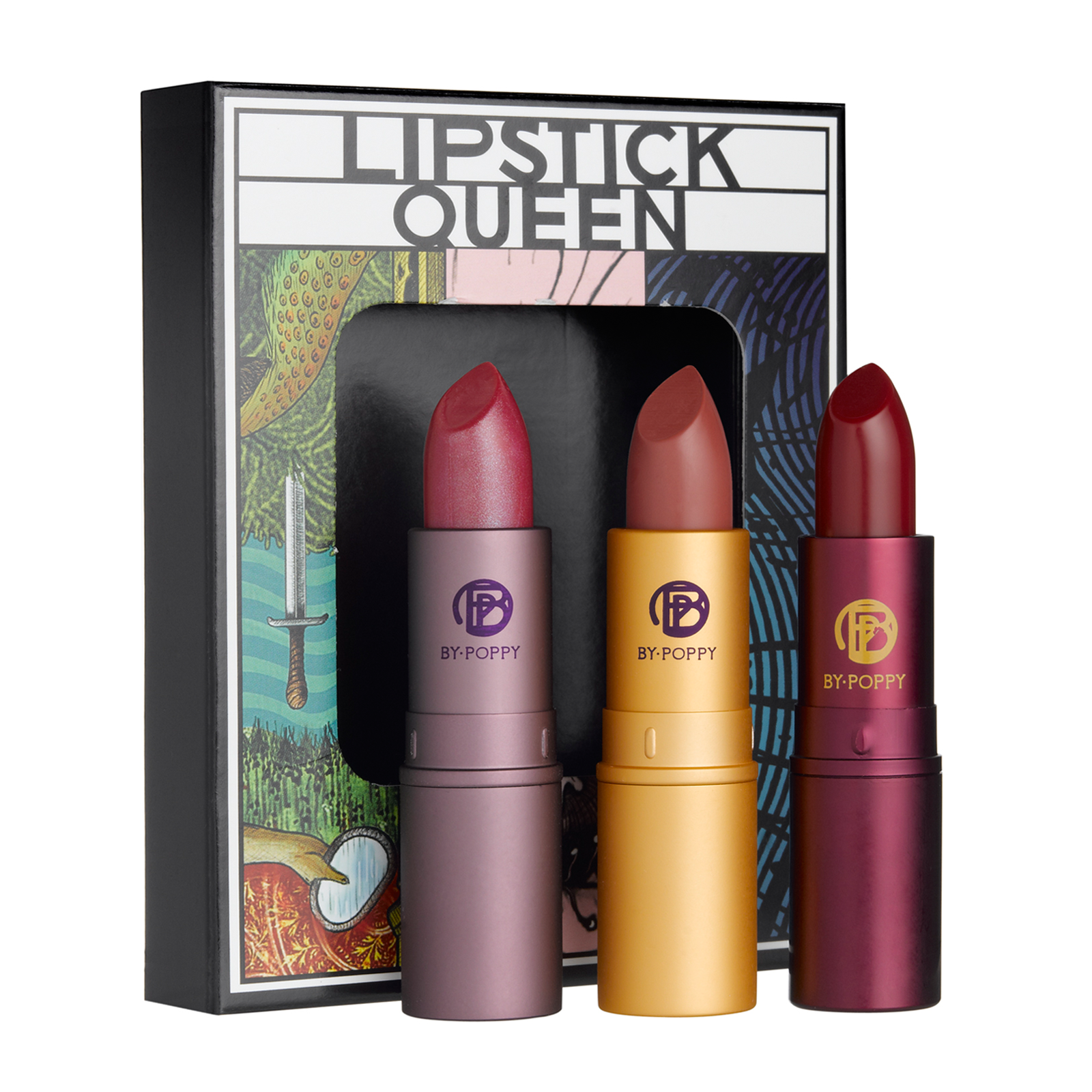 Lauralicious LIPSTICK QUEEN + SORTEO GIVEAWAY