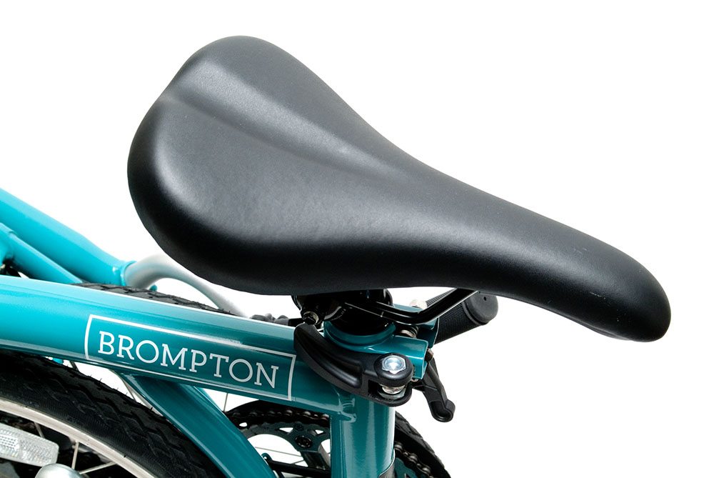brompton respray