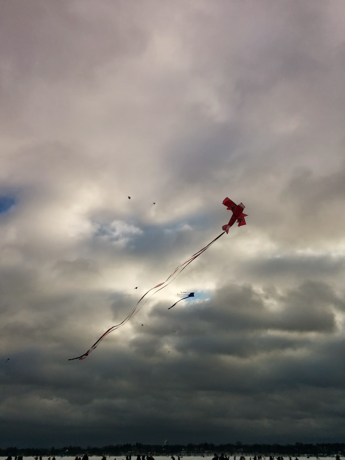 Bittersweet Lane: Awesome List #35: Lake Harriet Kite Festival