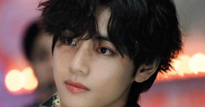 KIM TAEHYUNG NICKNAME'S (BTS)