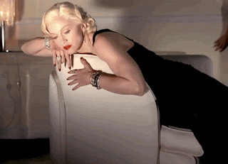 You Know You're THAT B**** When You Cause All This Conversation: Why Madonna Was Name Dropped During Trump Impeachment Hearings You Know You're THAT B**** When You Cause All This Conversation: Why Madonna Was Name Dropped During Trump Impeachment Hearings