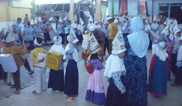 Prinsip Proses Belajar Mengajar Pada Satuan Pendidikan Prinsip Proses Belajar Mengajar Pada Satuan Pendidikan