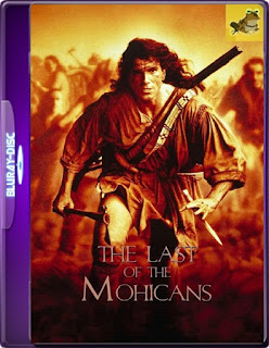 El Ultimo De Los Mohicanos (1992) WEB-DL 1080p (60 FPS) HD [1080p] Latino [GoogleDrive] Mr.60FPS