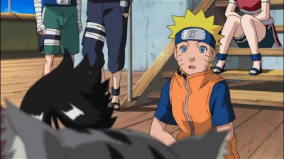 Naruto The Movie 3 Guardians Of The Crescent Moon Kingdom Movie Image 14