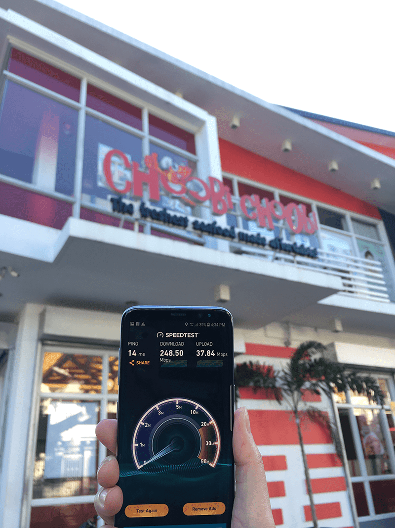 Ookla: PLDT offers fastest fixed, mobile network in Q1 to Q2 2018