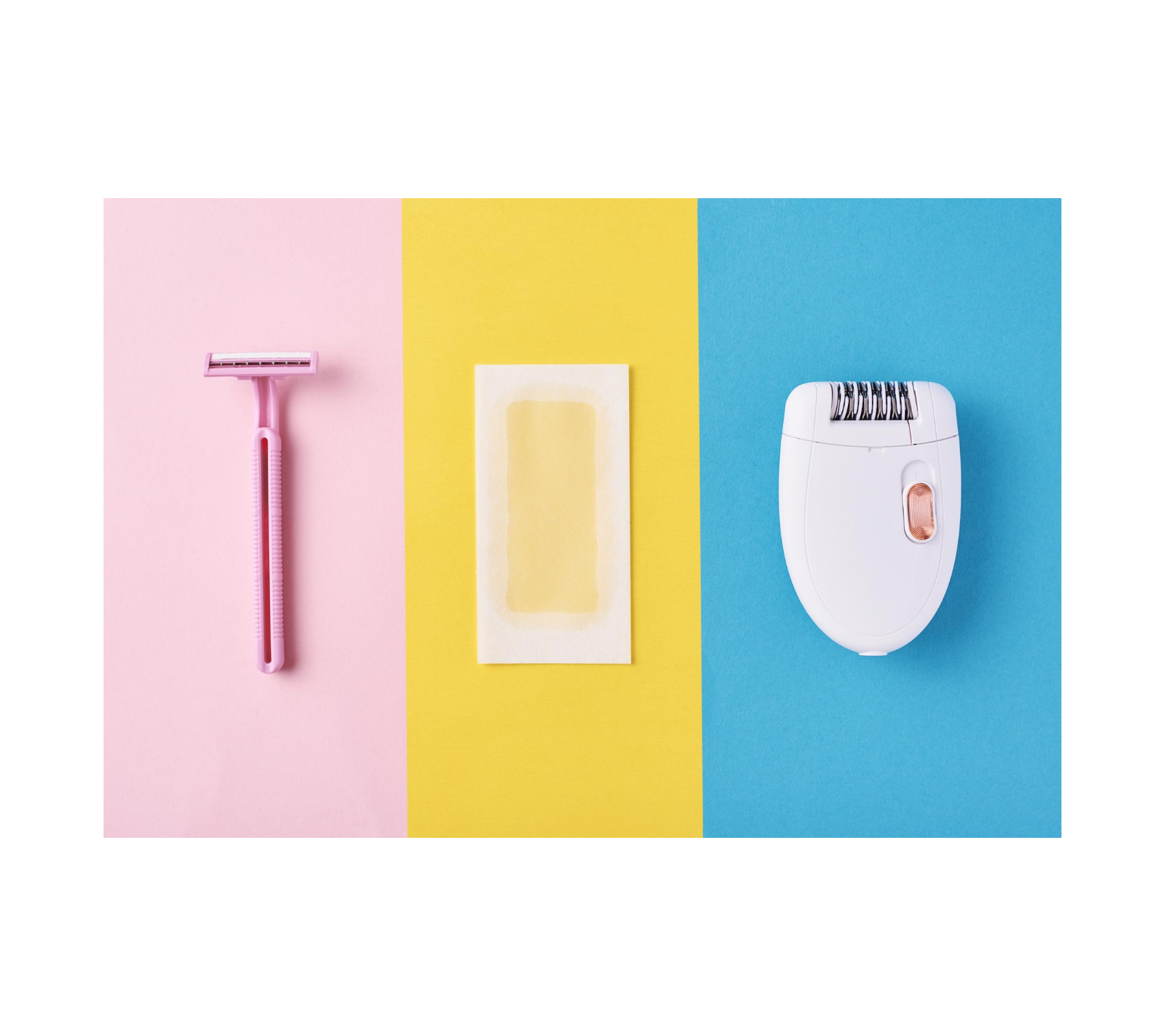 Should I Wax Instead Of Shave at Amanda West blog