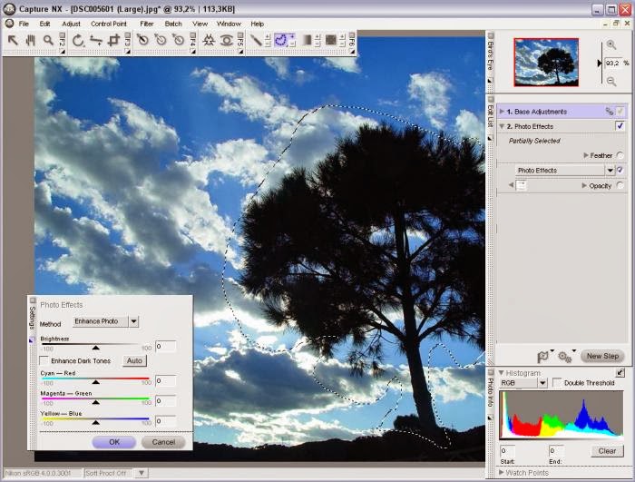 nikon capture nx d download nikon capture nx d download