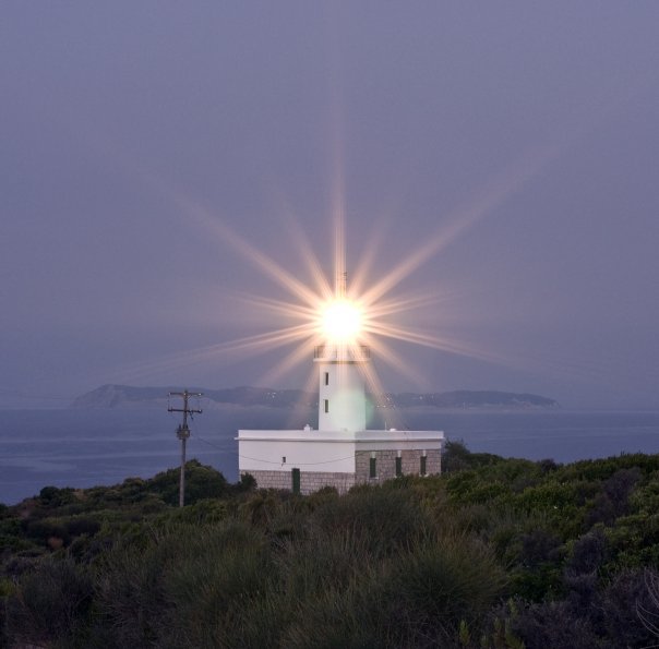 ELISSA IV Isole Diapontie