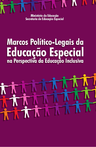 Política Educacional e Pedagógica da Educação Especial na Perspectiva da  Educação Inclusiva na Rede de Ensino Público de Manaus