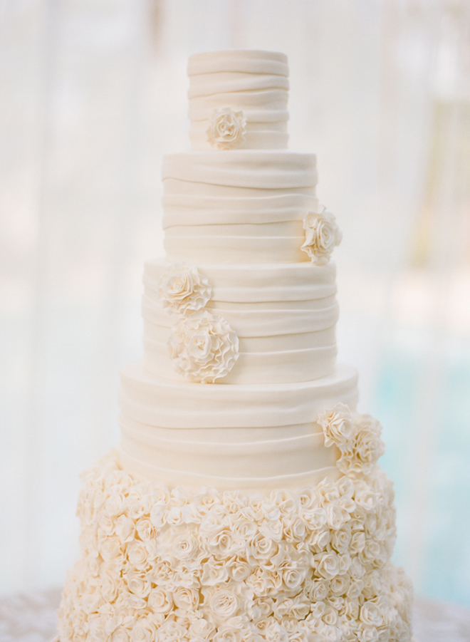 52+ Famous Ideas Wedding Cake White