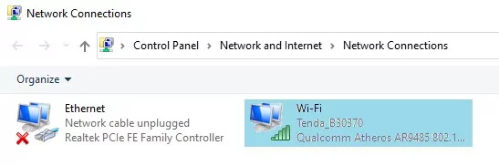 How To Fix Can't Connect To This Network Problem In Windows 7/8/10