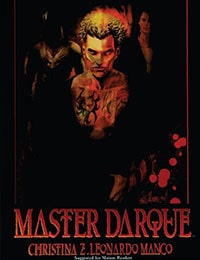 Read Master Darque online