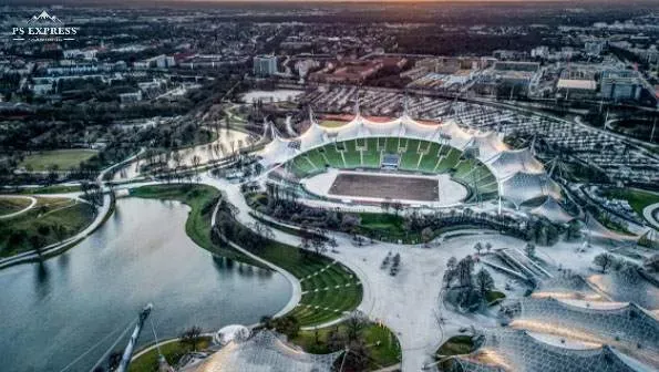 Munich