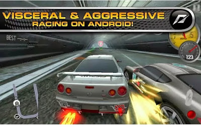 Download NEED FOR SPEED Shift