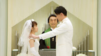 Sen & Umeko's Wedding