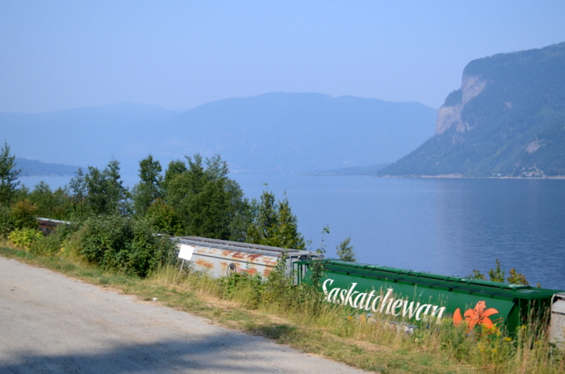 Fraserway Rv Kamloops >> Living The Dream...: Wednesday, July 16, 2014 (Travel to ... Fraserway Rv Kamloops >> Living The Dream...: Wednesday, July 16, 2014 (Travel to ...