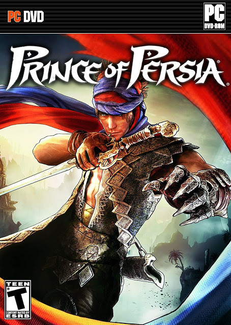 تنزيل مجاني للعبة_Prince of Persia_للكمبيوتر_رابط_مباشر_عدة_روابط_تورنت