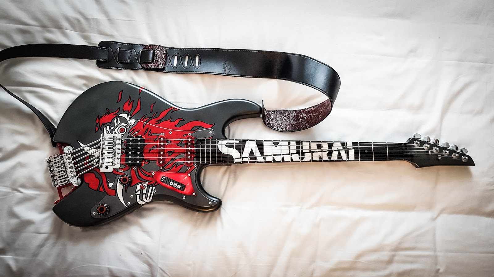 Killer Custom