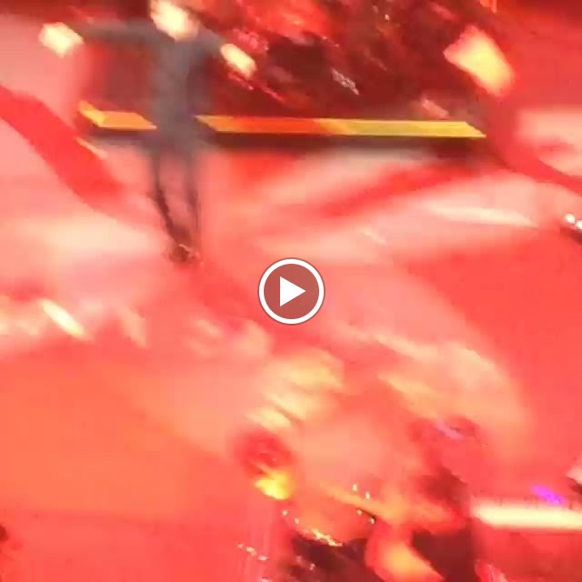 David Bisbal Gira Tu y Yo en Mexico, Palenque Feria San Marcos, Aguascalientes