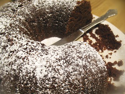 guinness gingerbread cake