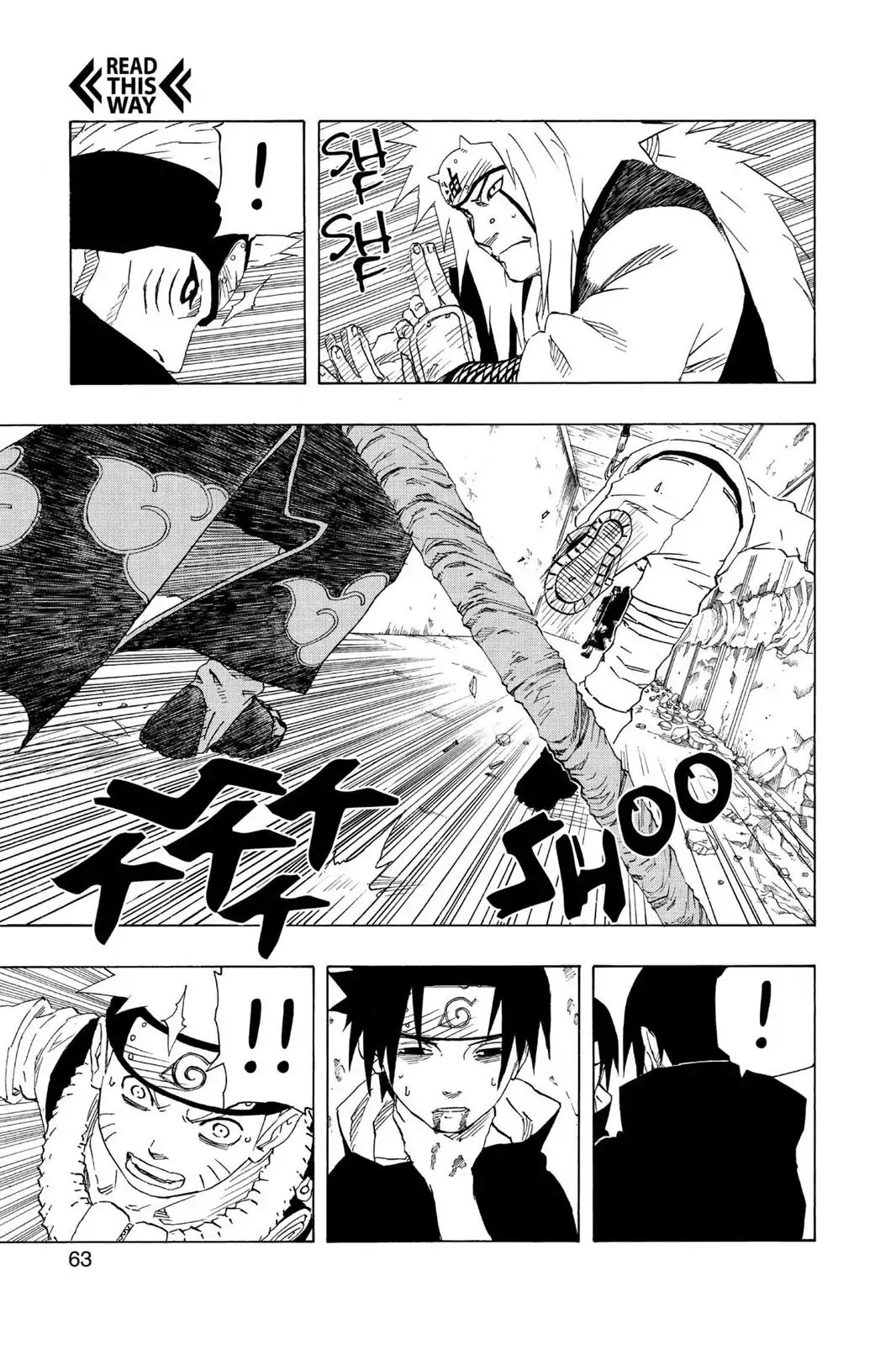 Jiraiya fazer frente a Itachi + Kisame não faz sentido para você? - Página 2 017