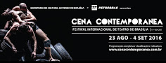 Em agosto apresentamos: De Carne e Concreto - Uma instalação Coreográfica no Cena Contemporânea