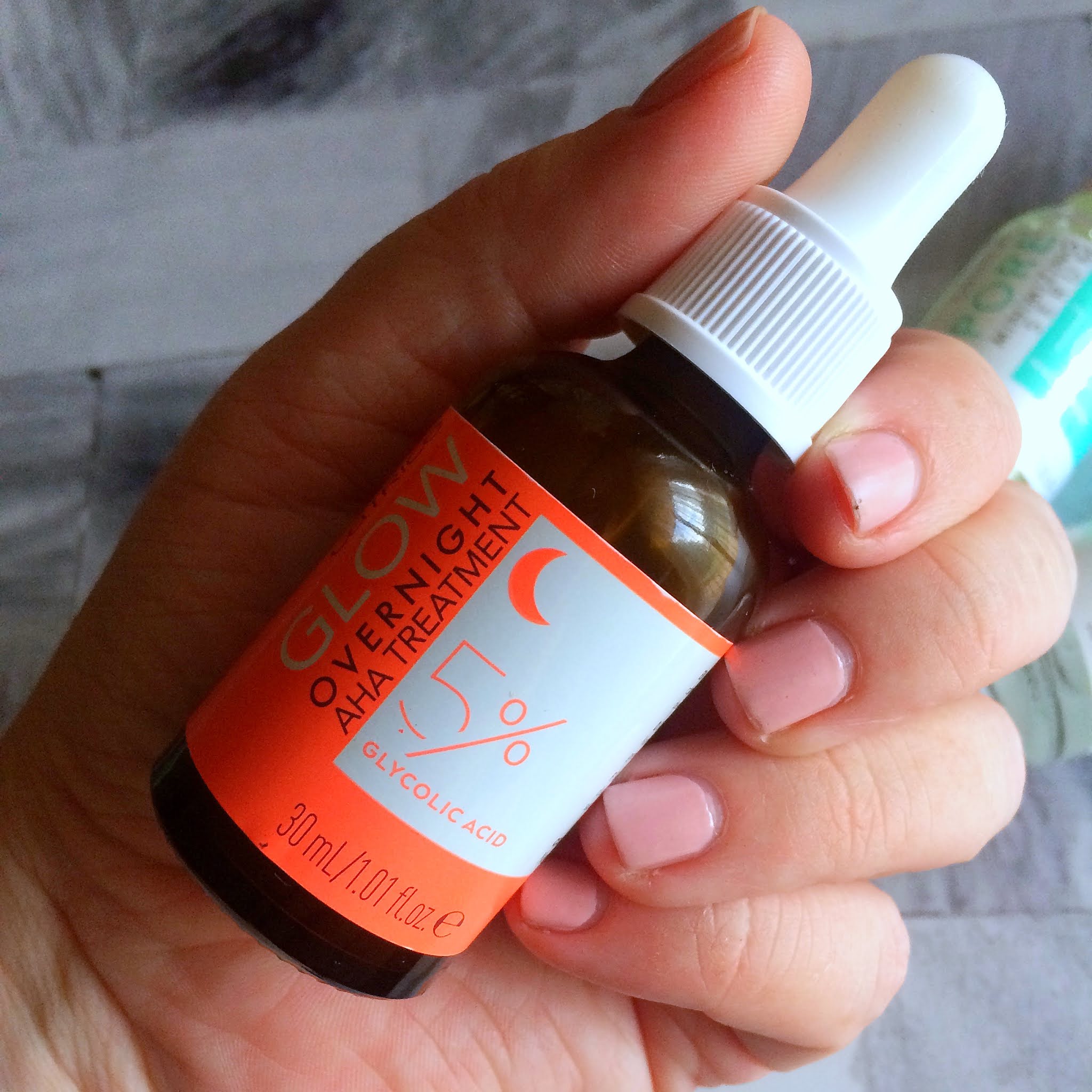 CATRICE TREATMENTS SERUM REVIEW