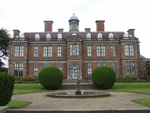 The National Trusts Museum of Childhood