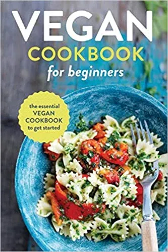 best-vegan-cookbooks-for-beginners