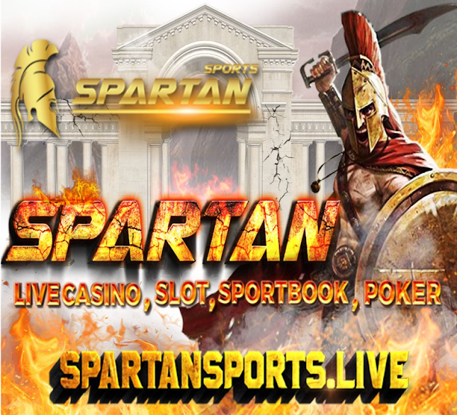 SpartanSports Salah Satu Daftar Situs Game Online Aman Terbesar Terbaik Dan Terpercaya