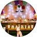Aniversário: Maria Campos - Festa de criança com tema Unicórnio