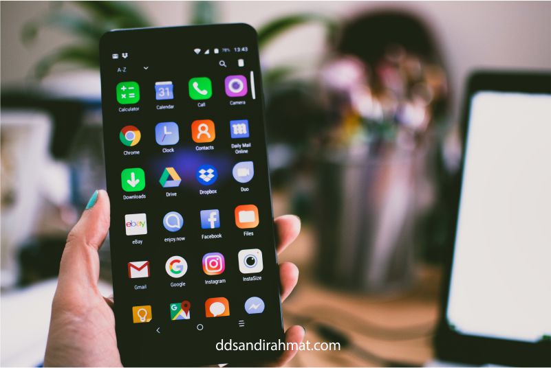 Punya Uang 2 juta Bisa dapat HP apa? Berikut Rekomendasinya - Dede