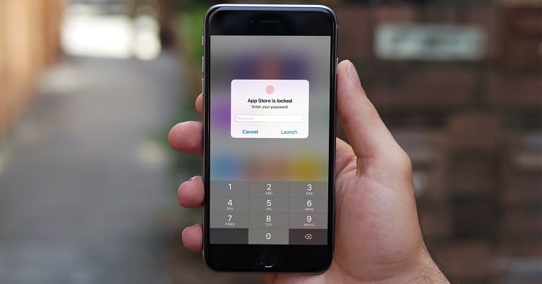 Cara Mengunci Aplikasi Di Iphone Apa Pun Teknolah