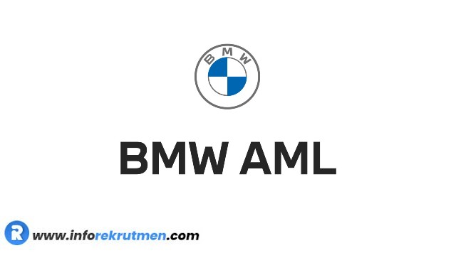 Rekrutmen BMW - PT. Artha Motor Lestari Terbaru Tahun 2021