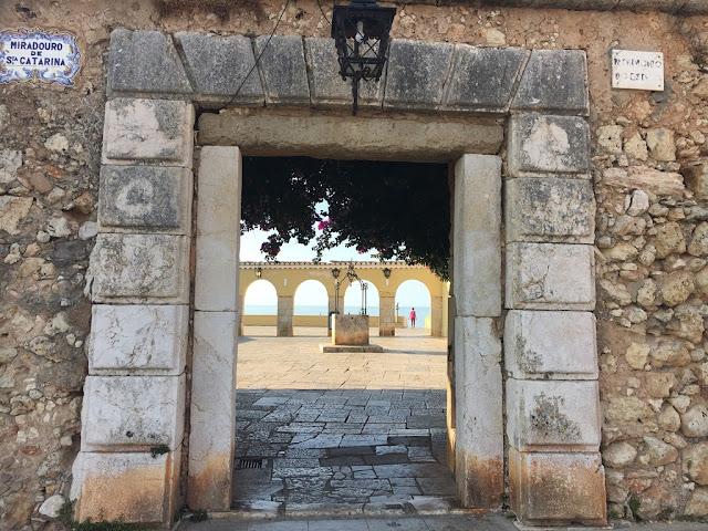 Praia da Rocha - Algarve