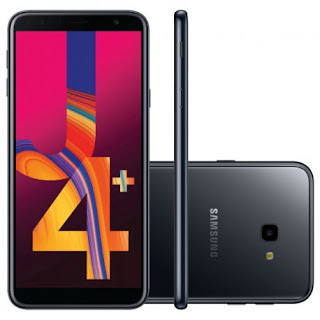 android 10 for j4 plus