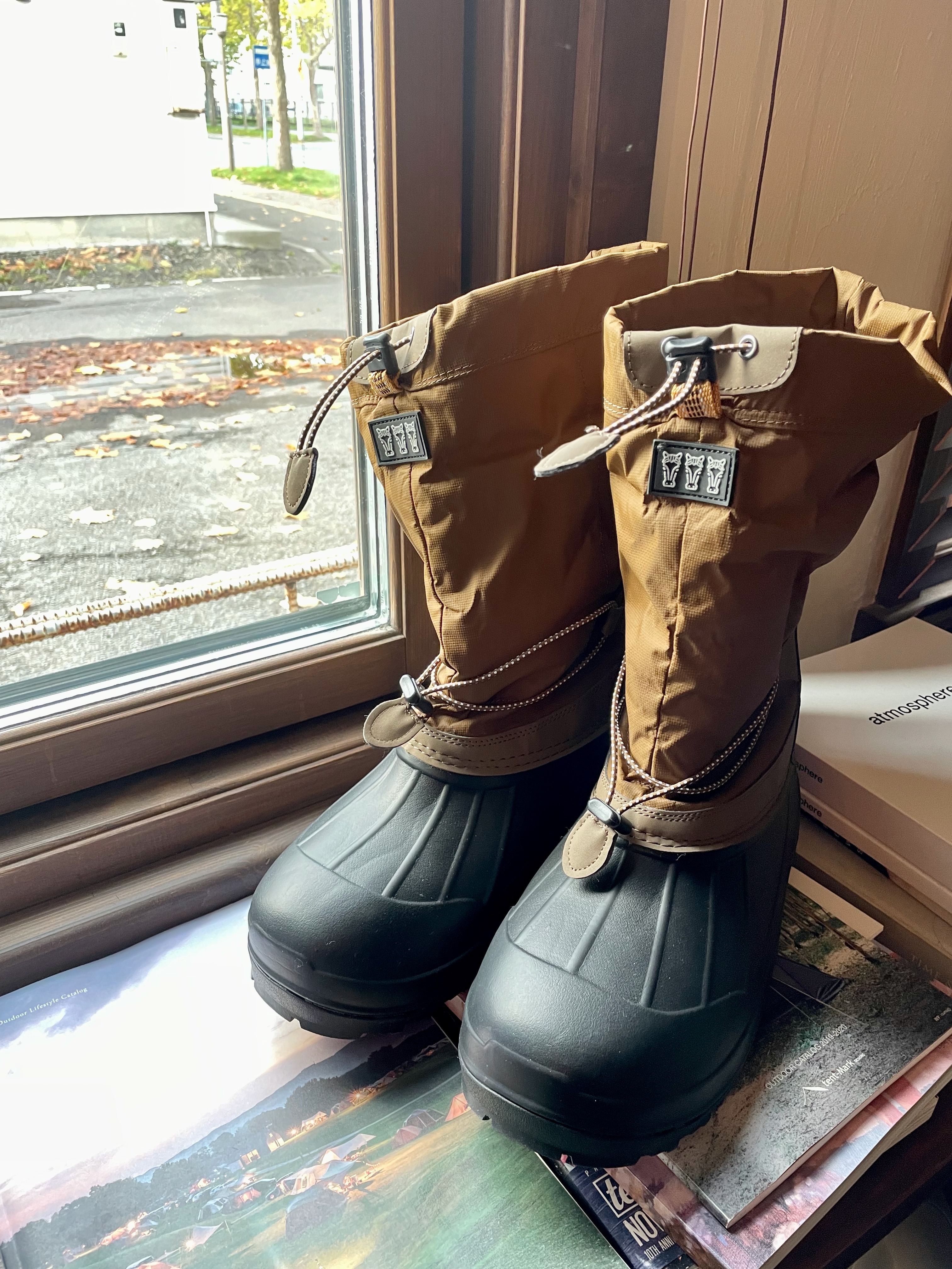 MITSUUMA ワークマン　ミツウマ　ブーツ work man ワークマン ミツウマ ブーツ