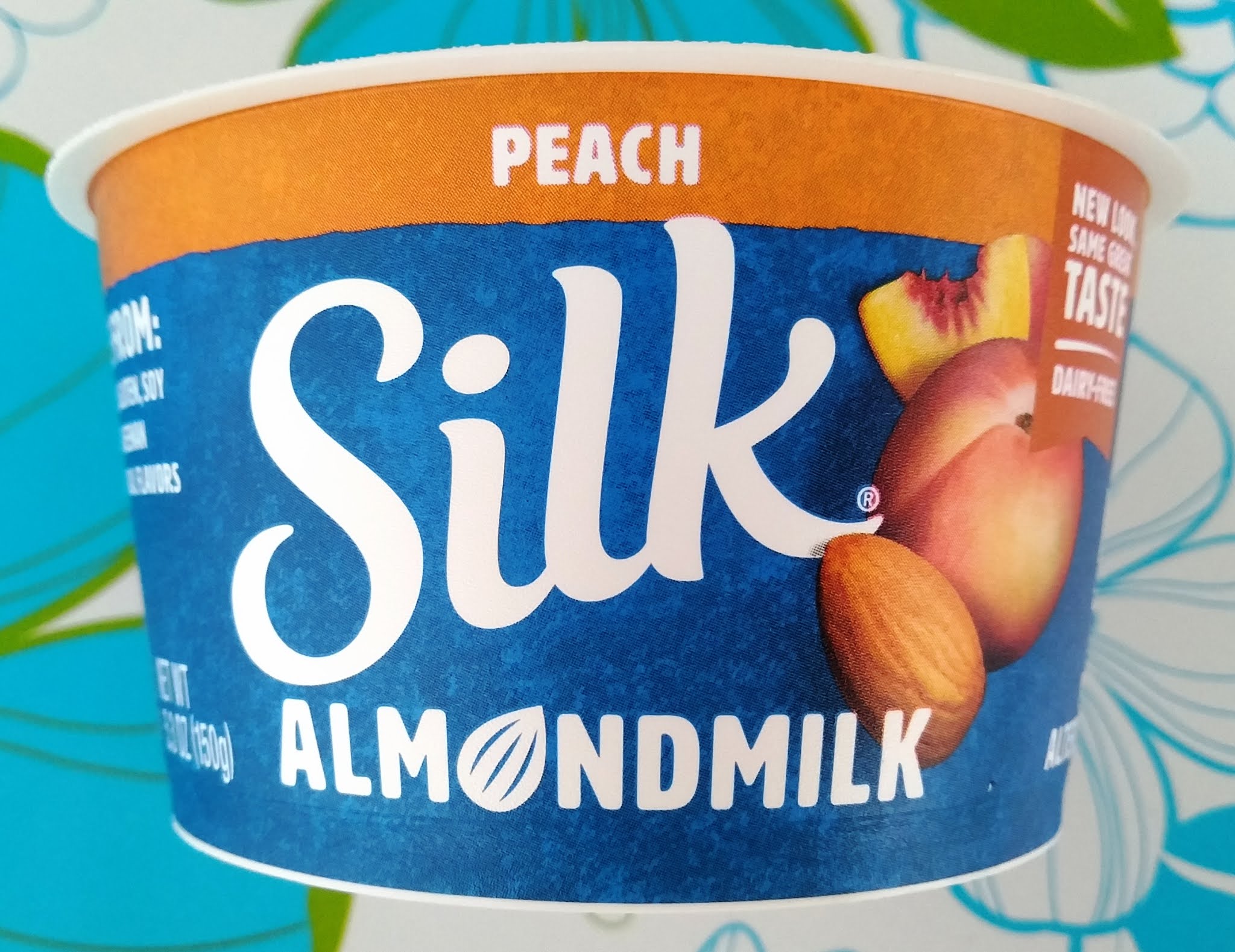 My GlutenFree Vegan Haven In Malaysia GlutenFree Vegan Yogurt