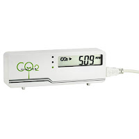 TFA | 31.5006.02 - AirCO2ntrol Mini - CO2 Monitor Call 081320616872