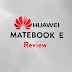 Huawei Matebook E | Competitor of Microsoft Surface Pro, Apple iPod Pro & Samsung Galaxy Tab