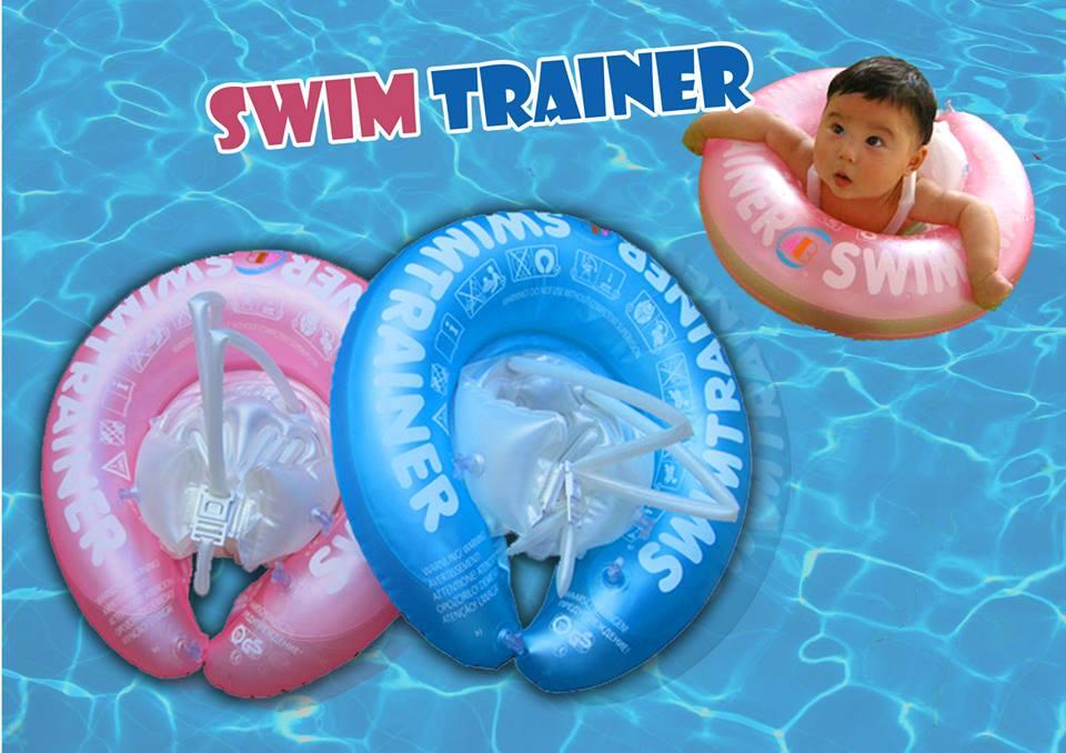GM TOYS STORE SWIM TRAINER * Ready Stock *PM or Whatsapp 0172662848/