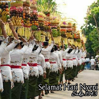 Template Ucapan Selamat Hari Nyepi Tahun Saka 1943 Template Ucapan Selamat Hari Nyepi Tahun Saka 1943