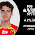 Zbyt wiele niewiadomych. Klasyfikacja Pro Junior System po 6. kolejce PKO Ekstraklasy